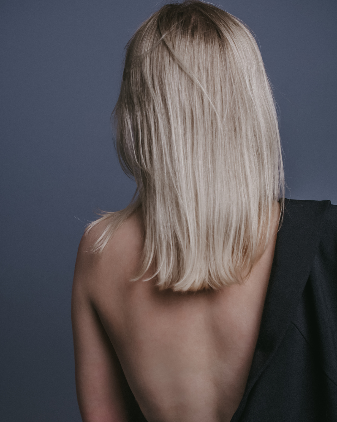 Glücklichmachair – editorial portrait