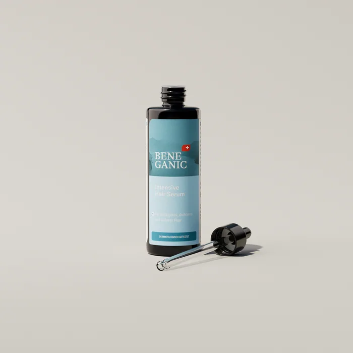 Beneganic Intensive Hair Serum