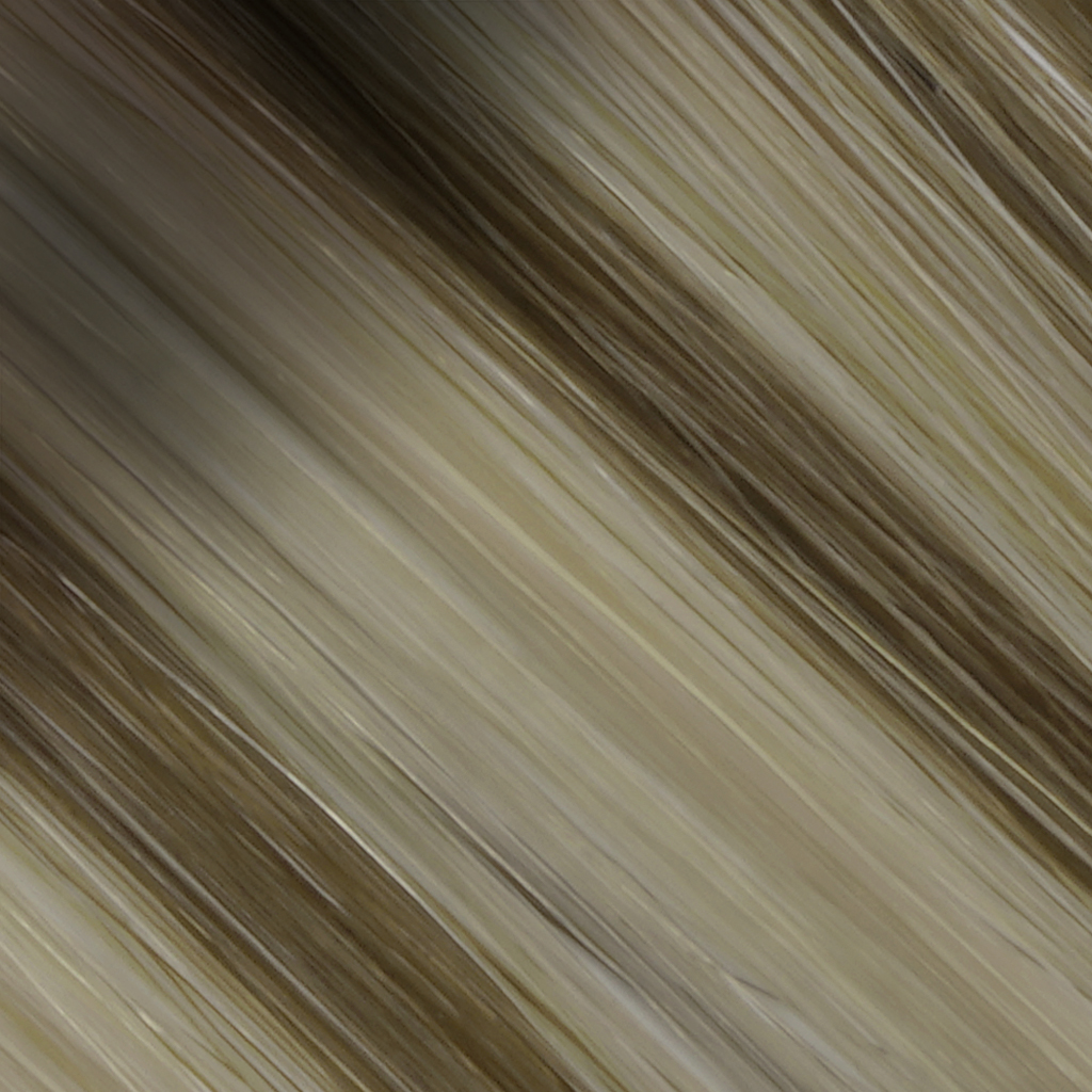 Mushroom Blonde