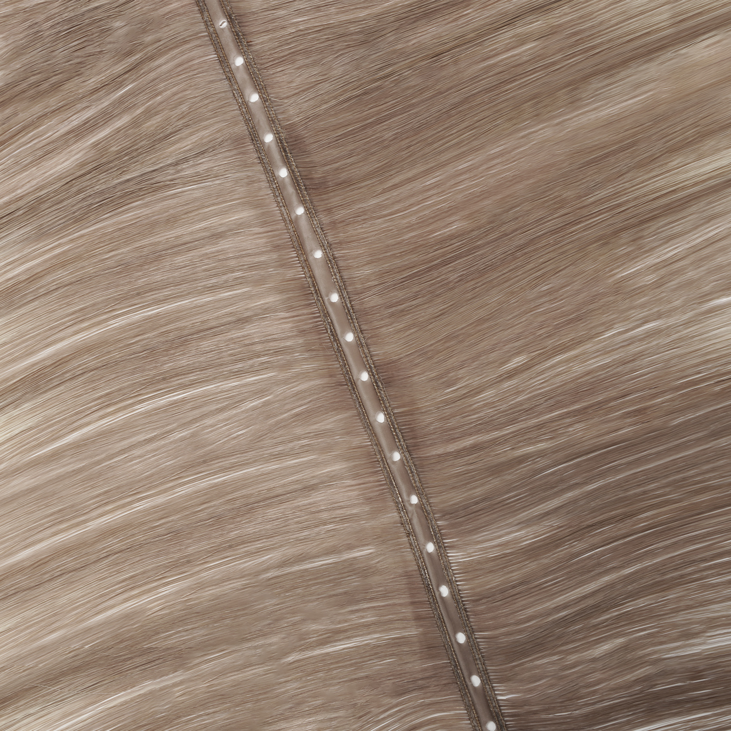Weft Detail