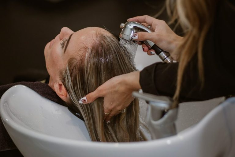 Glücklichmachair Salon