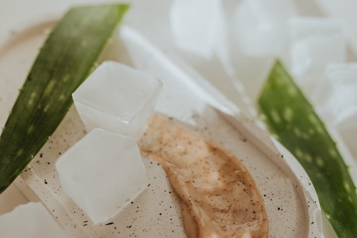 Salon Glücklichmachair